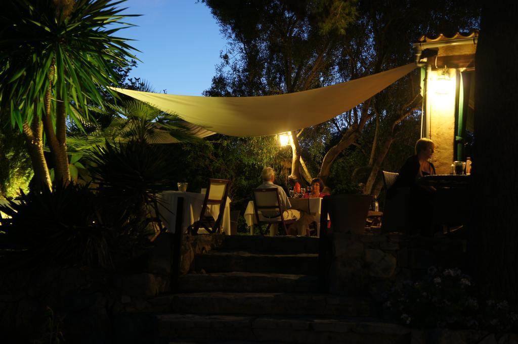 El Encinar De Arta Hotel ภายนอก รูปภาพ