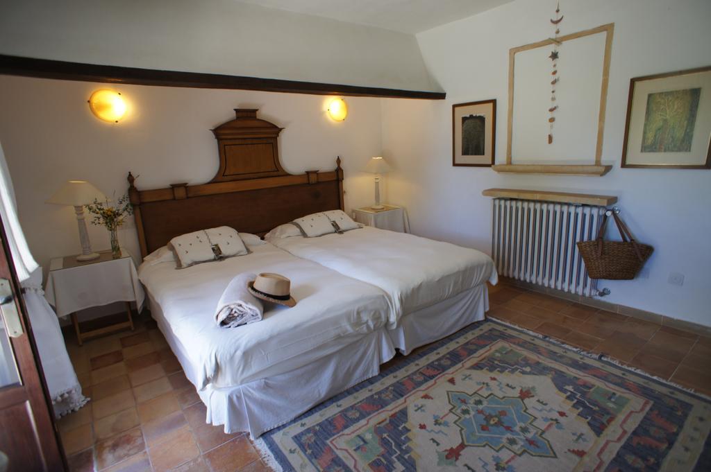 El Encinar De Arta Hotel ภายนอก รูปภาพ
