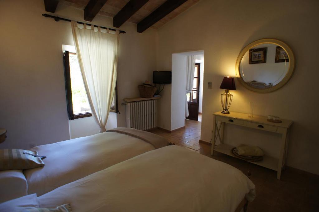 El Encinar De Arta Hotel ห้อง รูปภาพ