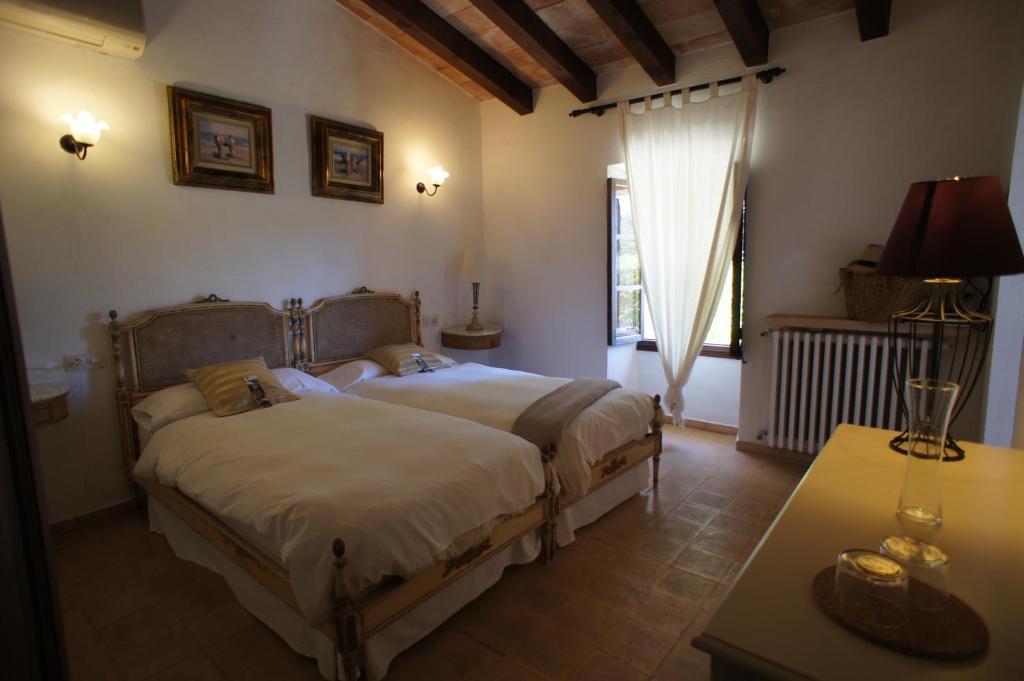 El Encinar De Arta Hotel ห้อง รูปภาพ