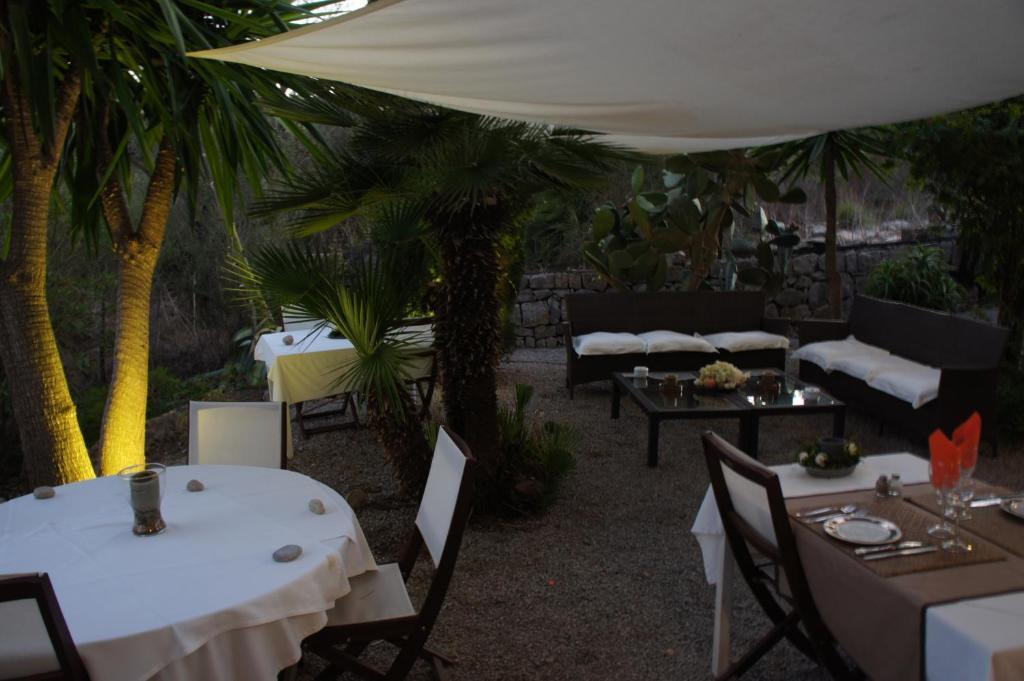 El Encinar De Arta Hotel ภายนอก รูปภาพ